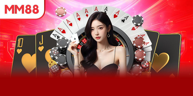 Trải nghiệm chơi game Sicbo online chân thực tại MM88